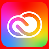 Creative Cloud logo